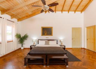 Exclusive Villa at Hideaway Beach - Cabarete - 5