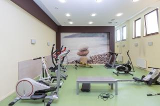 Seaside Sopot Apartment with Gym by Noclegi Renters - Sopot - 6