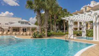 Market Street Inn 339 - Destin - 1