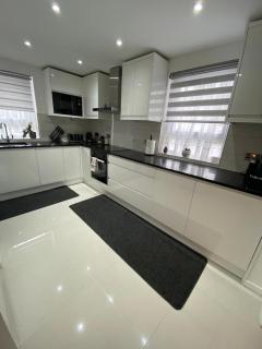 1 Bedroom property in East London - Londra - 6