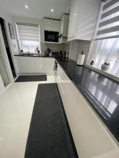 1 Bedroom property in East London - Londra - 3