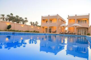 Royal Nile Villas - Nile View Apartment 2 - Luxor - 0
