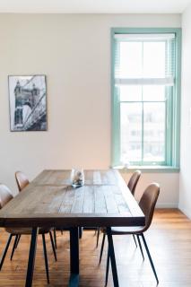 The Reserve - Heart of OTR 2 Bed Suite w/Views - Cincinnati - 3