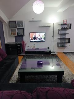 SKY APARTMENTS - Kumanovo - 6