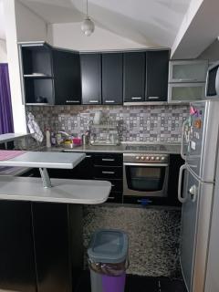 SKY APARTMENTS - Kumanovo - 5