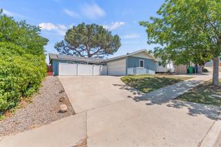 Santee Home Away From Home-Next to parks & trails - Santee - 0