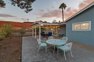 Santee Home Away From Home-Next to parks & trails - Santee - 2