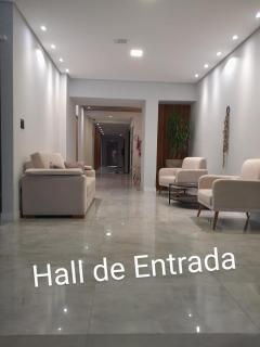Apartamento locação para temporada - Praia Grande - 9
