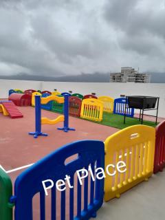 Apartamento locação para temporada - Praia Grande - 2