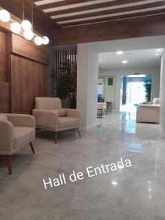 Apartamento locação para temporada - 8