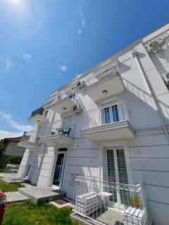 Duma Apartmani 1 Vrnjačka Banja - Vrnjačka Banja - 8