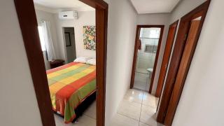 Cond. Villa dos Corais nas praias de Coroa Vermelha - Santa Cruz Cabrália - 9