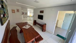 Cond. Villa dos Corais nas praias de Coroa Vermelha - Santa Cruz Cabrália - 8