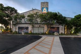 Motel 6-San Antonio, TX - Northwest Medical Center - San Antonio - 0
