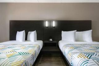 Motel 6-San Antonio, TX - Northwest Medical Center - 1