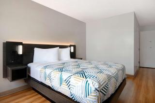 Motel 6-San Antonio, TX - South - San Antonio - 7
