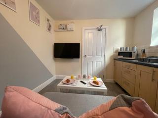 The Oxford Avenue - Southampton - 6