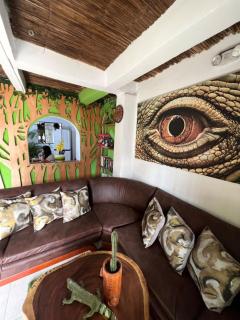 Hostal Kaia - Santa Marta - 1
