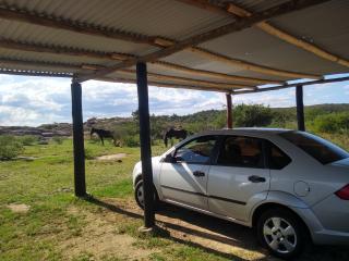 Hermosa Cabaña El Nogalito Mina Clavero - Mina Clavero - 1