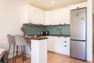 NEW SeaView apartment - Playa Paraíso - Adeje - 4