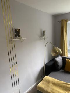 18K HOME FROM HOME - Londen - 8