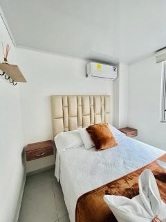 Hotel Terraza Café - Floridablanca - 8