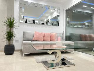 Luxury house Atlantico private heated pool - Adeje - 3