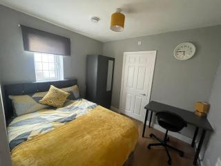 The Oxford Avenue - 4