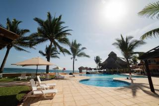 Hotel Cayman Suites - Monterrico - 7