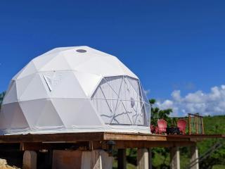 Domescape Glamping - El Cedro - 7