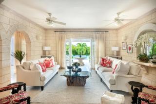 Sugar Hill - Fiddlesticks villa - Saint James - 9