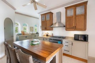 Sugar Hill - Fiddlesticks villa - Saint James - 8