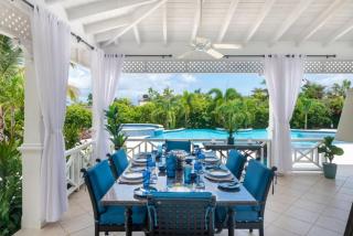 Sugar Hill - Fiddlesticks villa - Saint James - 5