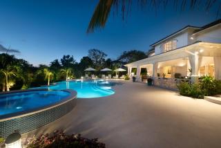 Sugar Hill - Fiddlesticks villa - Saint James - 3