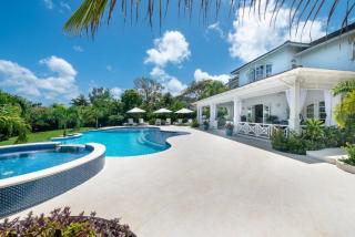 Sugar Hill - Fiddlesticks villa - Saint James - 4