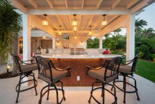 Sugar Hill - Fiddlesticks villa - Saint James - 6
