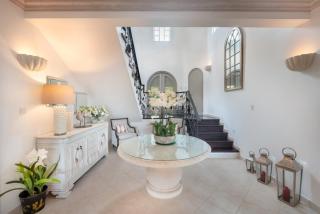 Sugar Hill - Fiddlesticks villa - Saint James - 2
