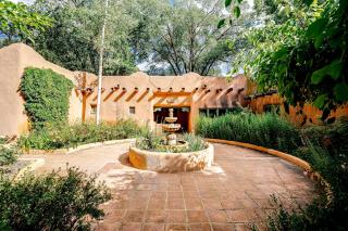 Casa Rosa - Taos - 0