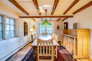 Casa Rosa - Taos - 4