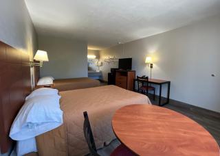 EZ Travel Inn College Station - College Station - 3