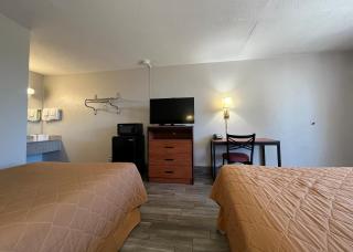EZ Travel Inn College Station - College Station - 2