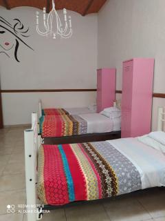 Hostal Santo Domingo - Puebla - 4