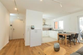 Schicke Neubau-Apartments I zentral I Parkplatz I Aufzug I 1-8 Personen - Eltville am Rhein - 7