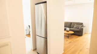 Schicke Neubau-Apartments I zentral I Parkplatz I Aufzug I 1-8 Personen - Eltville am Rhein - 5