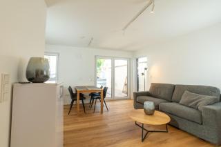 Schicke Neubau-Apartments I zentral I Parkplatz I Aufzug I 1-8 Personen - Eltville am Rhein - 8