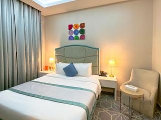 The Victory Hotel - Doha - 7