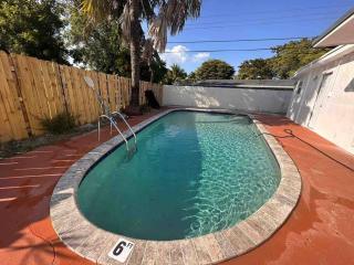 Convenient Location Pompano - Deerfield Beach - Pompano Beach - 9