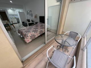 San Telmo - Paseo De La Cisterna - Buenos Aires - 7