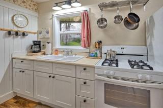 Downtown Drift-Hot Tub,Sauna,Bikes,Pet Friendly - Arcata - 7