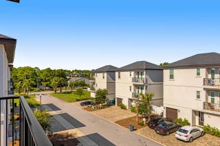 Sunshine Chateau - Destin - 2
